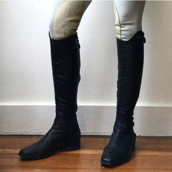 regal tall boots